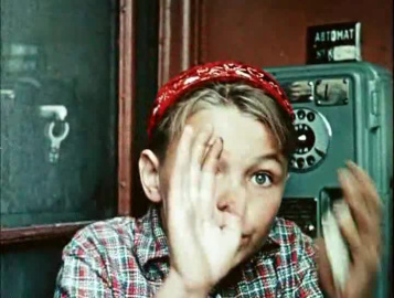 Удивительное воскресенье (1957)