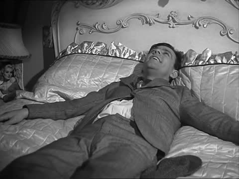 Мистер Питкин 02 - Калиф на час / Man of the Moment [1955 / Великобритания / комедия / Н.Уиздом]
