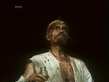 Житие дон Кихота и Санчо. 1-3 серии (1988)