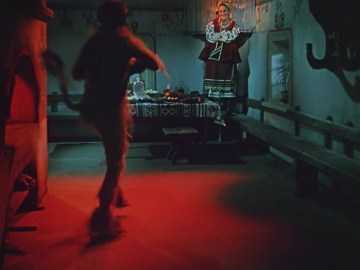 Вечера на хуторе близ Диканьки [1961, мистика, сказка]