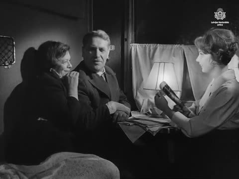 Чёртова дюжина (1961)
