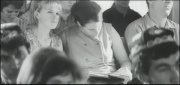 Ждём тебя, парень (1972)
