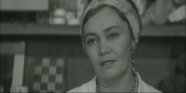 Жизнь на грешной земле (1973)