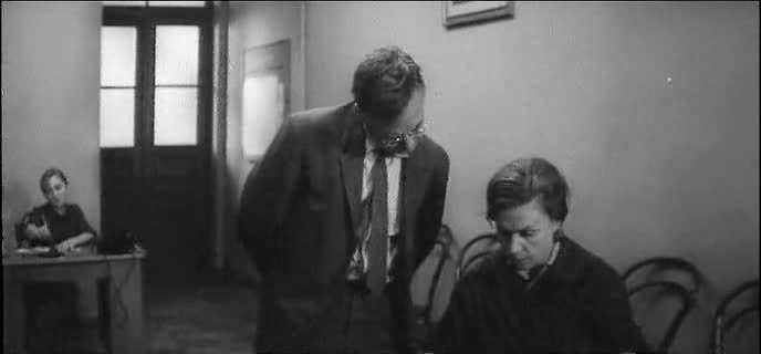 Твой современник. 2 серии (1967)