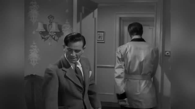 Миcтер Питкин 07 - Мистер Питкин на эстраде / Follow a Star [1959 / Великобритания / комедия / Н.Уиздом]