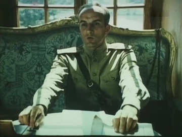 Всё побеждает любовь [1987, драма]