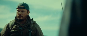 Балканский рубеж [2019, драма, боевик]