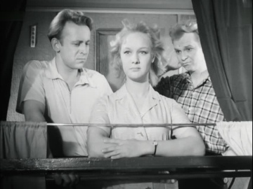 Хмурый Вангур (1959)
