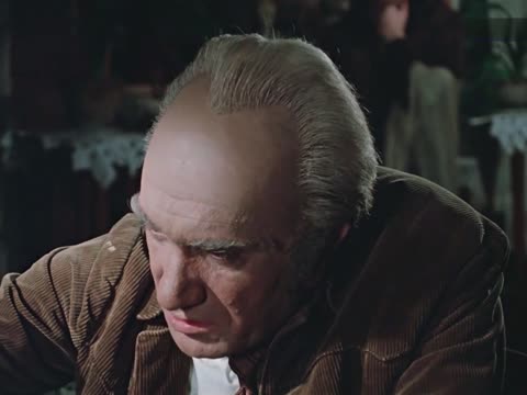 Место встречи изменить нельзя. 5-я серия [1979, боевик, криминал, детектив, приключения]