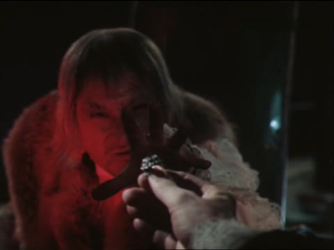 Свадьба Кречинского. 2 серии (1974)
