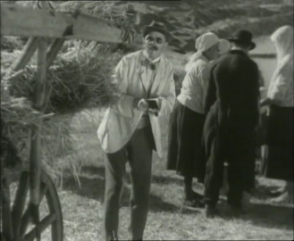 Белеет парус одинокий [1937, приключения]