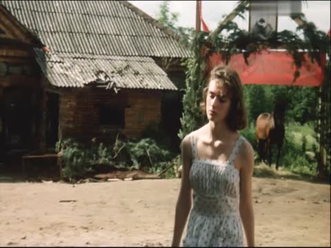 Сад желаний (1987)