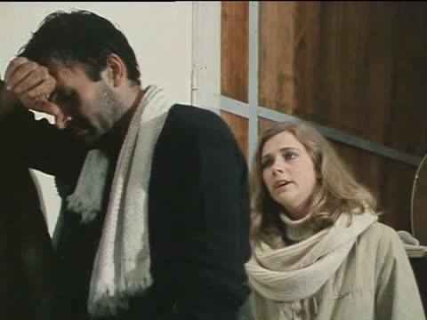 За всё заплачено. 2 серия (1988)