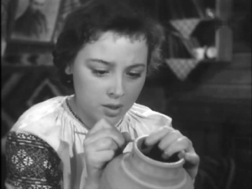 Долина Синих скал (1956)