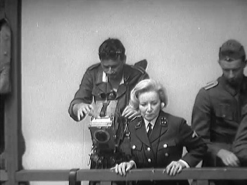 Дорога домой. 2 серии (1967)