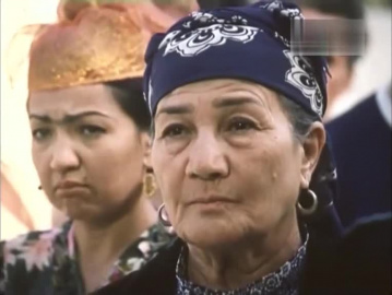 Бунт невесток [1984, мелодрама, семейный]