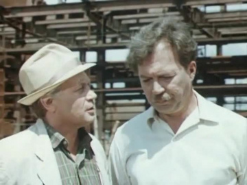 Быть человеком. 2 серии [1973, киноповесть]