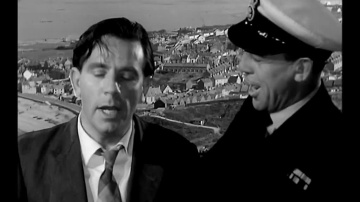 Мистер Питкин 08 - Порода бульдог / The Bulldog Breed [1960 / Великобритания / комедия / Н.Уиздом]