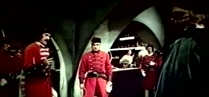 У чертова логова.1980