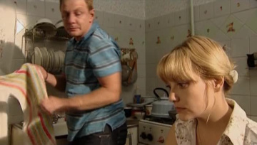 Семь жен одного холостяка. Серия 1 из 8 [2009, комедия]