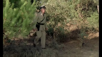 Жандарм и инопланетяне / Le gendarme et les extra-terrestres [1979 / Франция Италия / комедия криминал / Л.де Фюнес]