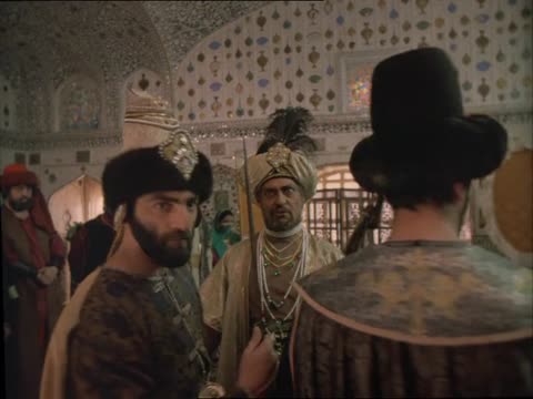 Чёрный принц Аджуба (1989, 1991)