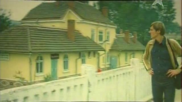 Будь счастлива, Юлия! [1983, мелодрама]