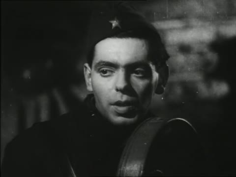 Концерт фронту [1942, музыкальный]