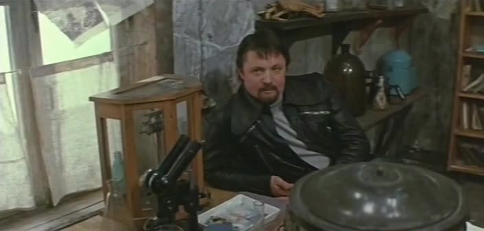 Желаю успеха (1980)