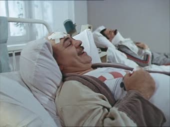 Приморский бульвар. 2 серии [1988, музыкальная комедия]