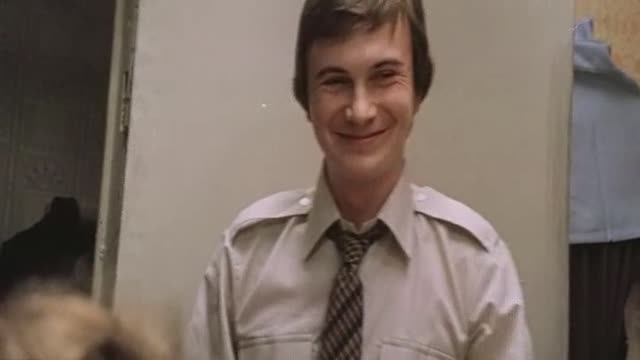 Жил-был доктор... (1984)