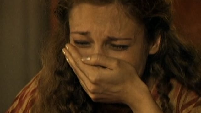 Ростов-Папа. 7-я серия [2000, драма, мелодрама, комедия]