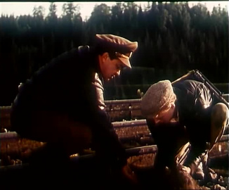 Без вести пропавший [1956, военный]