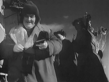 Свет над Россией (1947)