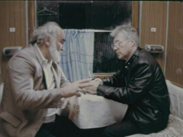 Убить &laquo;Шакала&raquo; (1991)