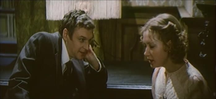 Дикий хмель (1985)