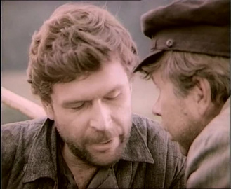 Вечный зов. 7-я серия. «На своей земле» [1973-1983, драма]