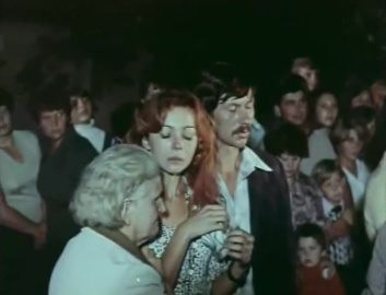 Что там, за поворотом? 2 серии (1980)