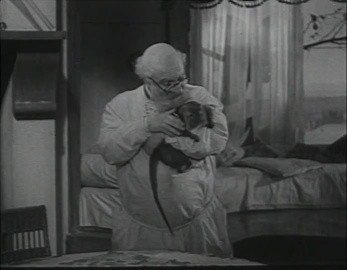 Доктор Айболит (1938)