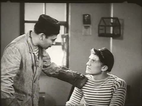 У самого синего моря (1935)