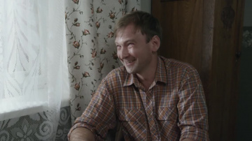 Экспроприатор. 13-я серия [2018, криминал, триллер]