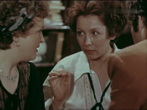 Гость [1980, короткометражный фильм, комедия]