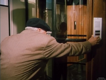 Фантоцци 8 - Фантоцци в раю / Fantozzi in paradiso [1993 / Италия / комедия / П.Вилладжо]