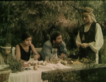 Третья планета (1991)
