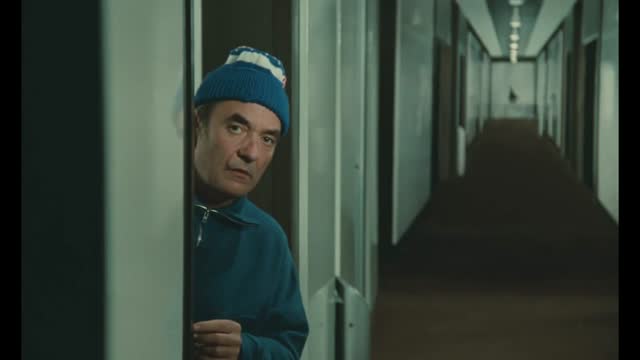 Возвращение высокого блондина / Le retour du grand blond [1974 / Франция / комедия / П.Ришар]