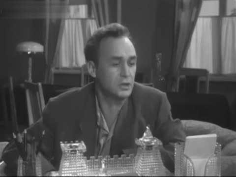 Берёзы в степи [1956, драма]