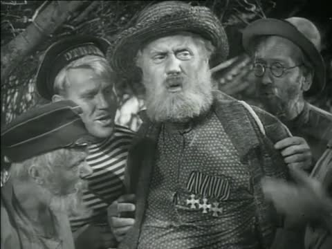 Секретарь райкома (1942)