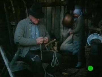 Вальс длиною в жизнь. 2 серии [1990, драма]