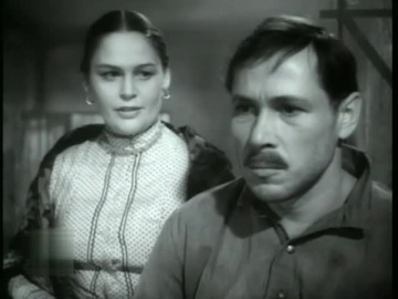 Бессмертная песня [1957, драма]