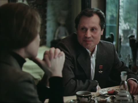 Предел возможного. 5-я серия из 5-ти [1984, драма]